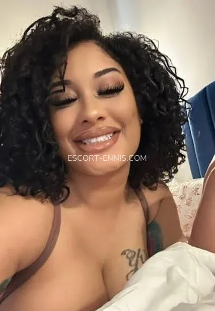 Escort Ennis Charlotte — 5