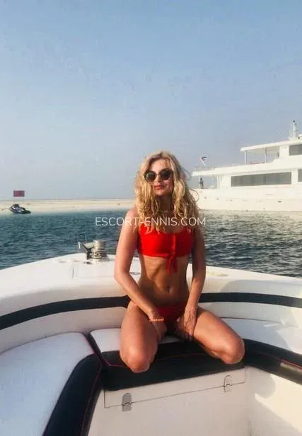 Escort Ennis Bethany — 4