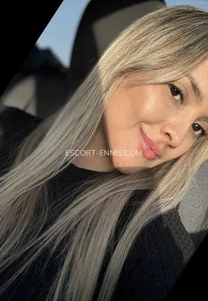 Escort Ennis Veronica — 6