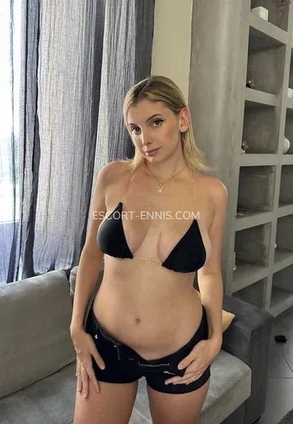 Escort Ennis Bella — 1
