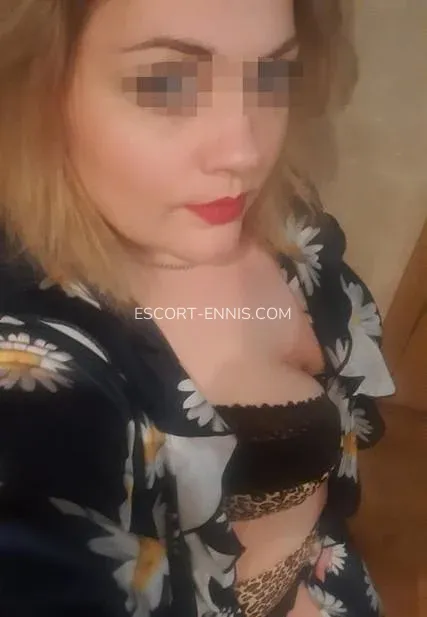 Escort Ennis Kyla — 7