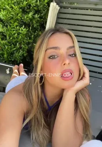 Escort Ennis Erika — 7