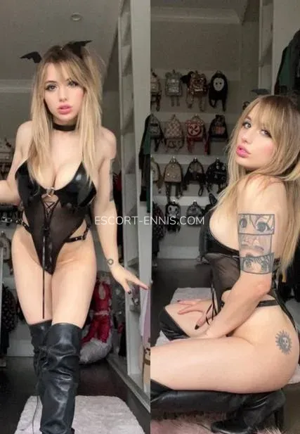 Escort Ennis Destiny — 4