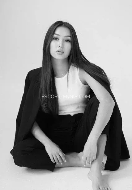 Escort Ennis Irene — 5