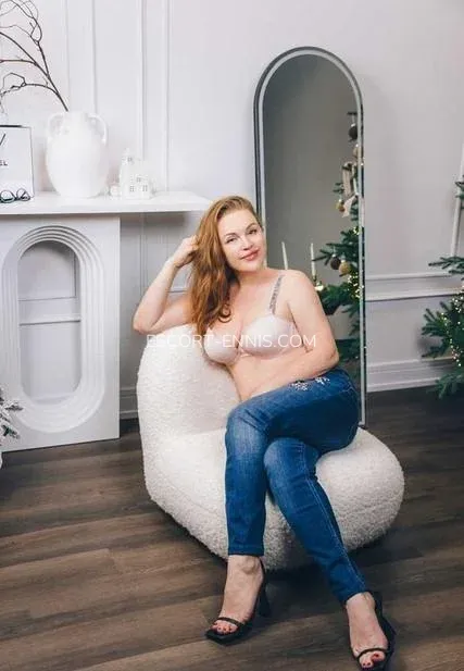 Escort Ennis Karin — 5