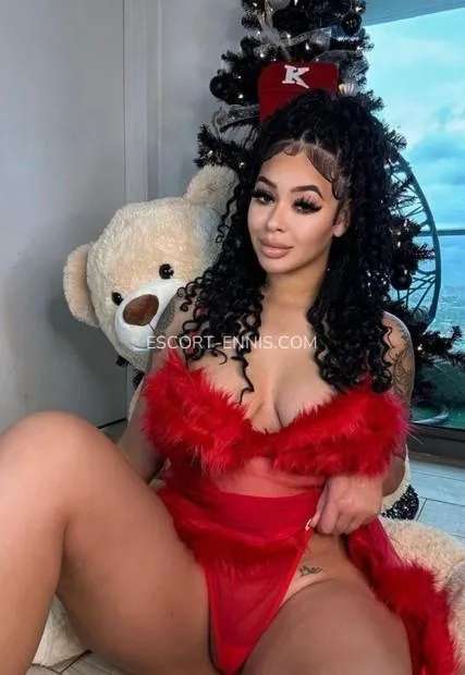Escort Ennis Mckenna — 2