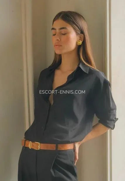 Escort Ennis Jennifer — 3