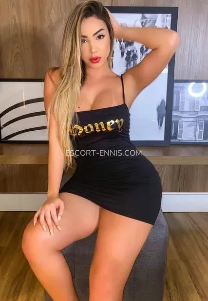 Escort Ennis Karla — 5