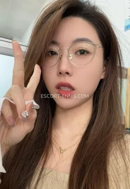 Escort Ennis Anita — 3