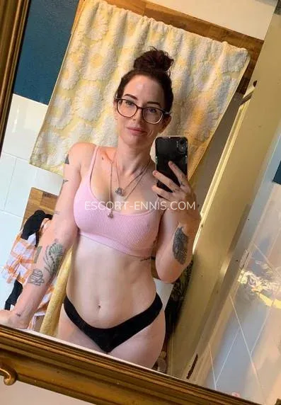 Escort Ennis Samantha — 3