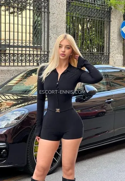 Escort Ennis Monica — 3