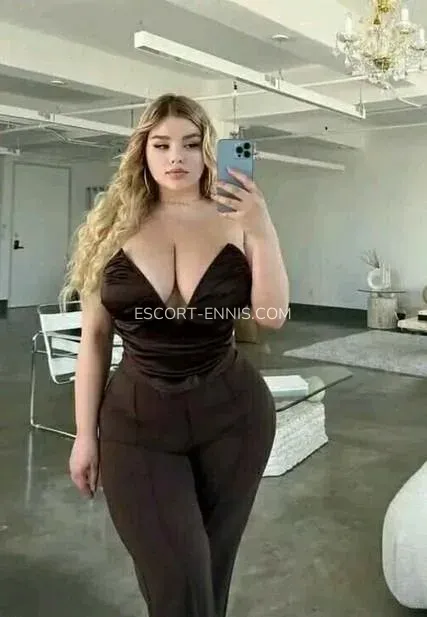 Escort Ennis Ingrid — 3