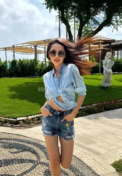 Escort Ennis Birgitta — 1