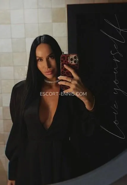 Escort Ennis Olivia — 2