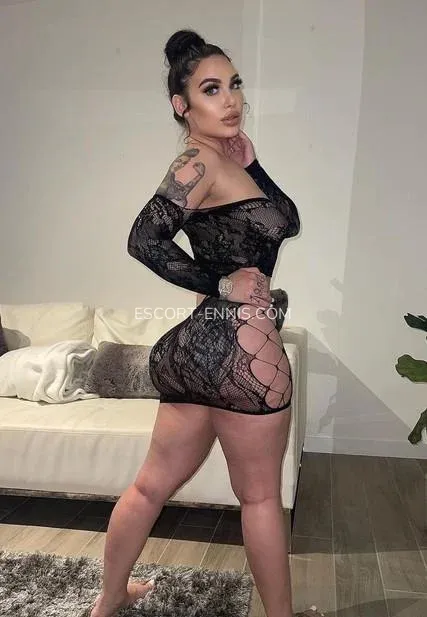 Escort Ennis Camila — 4