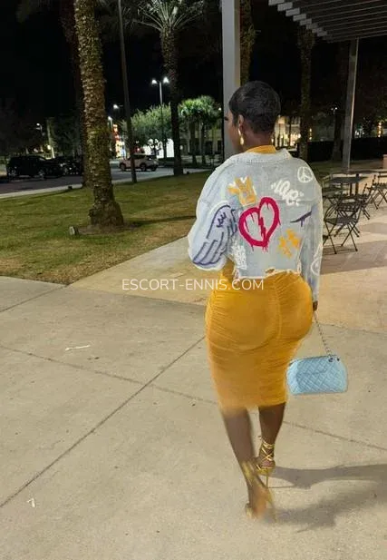 Escort Ennis Zoe — 8