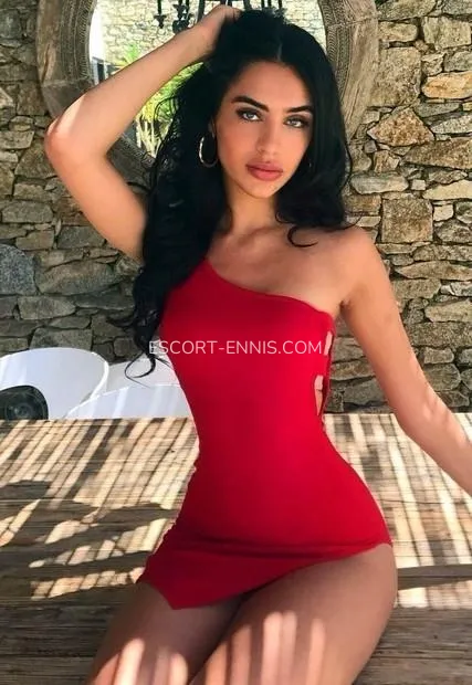 Escort Ennis Viola — 2