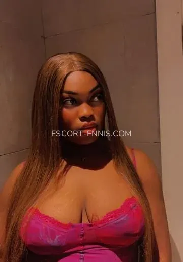 Escort Ennis Milagros — 5