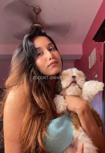 Escort Ennis Kate — 4