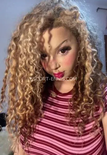 Escort Ennis Aubrey — 2