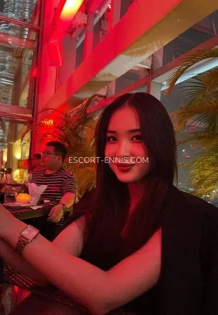 Escort Ennis Lovisa — 5