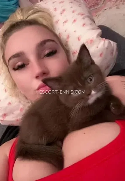 Escort Ennis Sabrina — 5