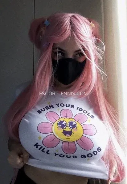 Escort Ennis Ann-christin — 8