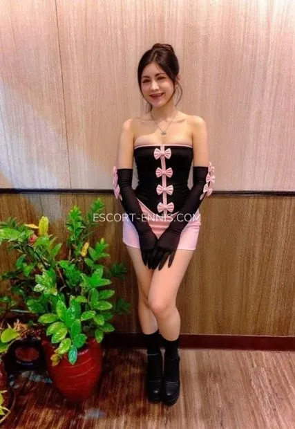 Escort Ennis Chloe — 2