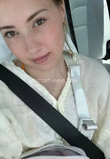 Escort Ennis Ann — 4