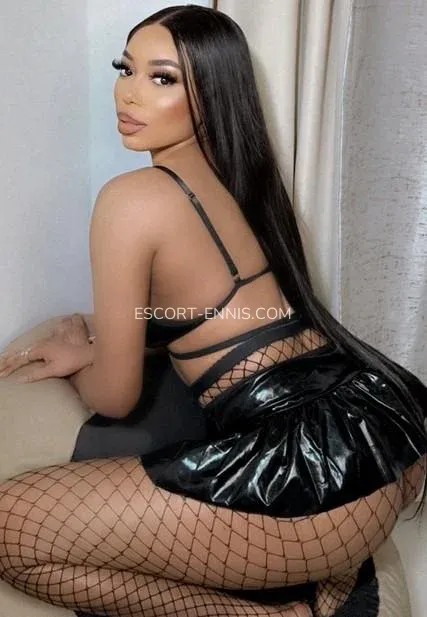 Escort Ennis Alexandra — 3