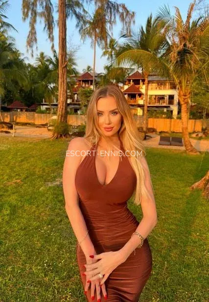 Escort Ennis Sofia — 4