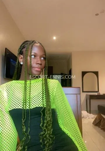 Escort Ennis Angel — 1