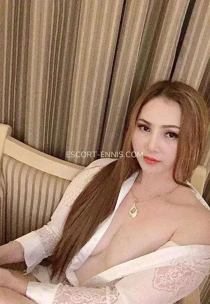 Escort Ennis Gunilla — 1