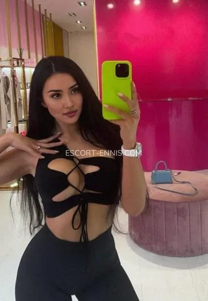 Escort Ennis Sofia — 3