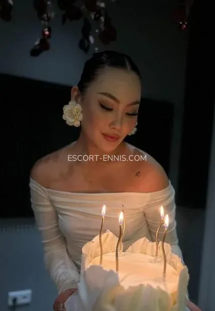 Escort Ennis Maja — 4