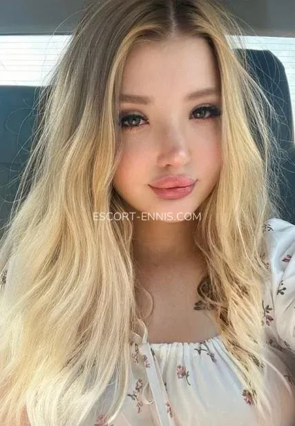 Escort Ennis Erin — 5