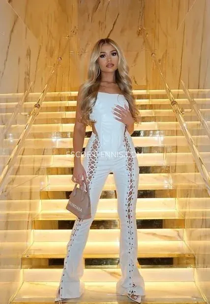Escort Ennis Alana — 4