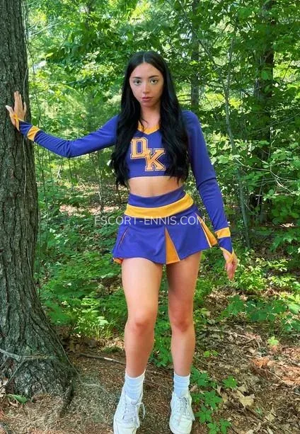 Escort Ennis Ana — 6