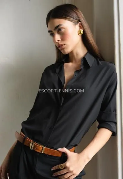 Escort Ennis Jennifer — 2