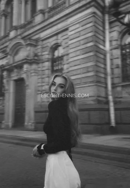 Escort Ennis Alexandra — 5