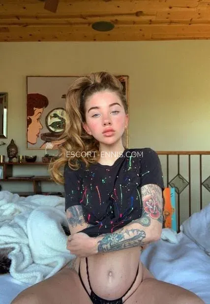 Escort Ennis Katarina — 4