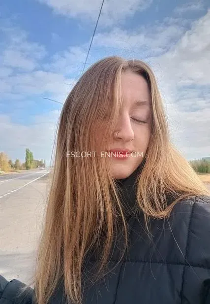 Escort Ennis Evelyn — 1