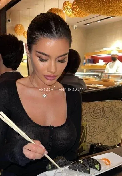 Escort Ennis Crystal — 3