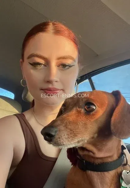 Escort Ennis Kayla — 3