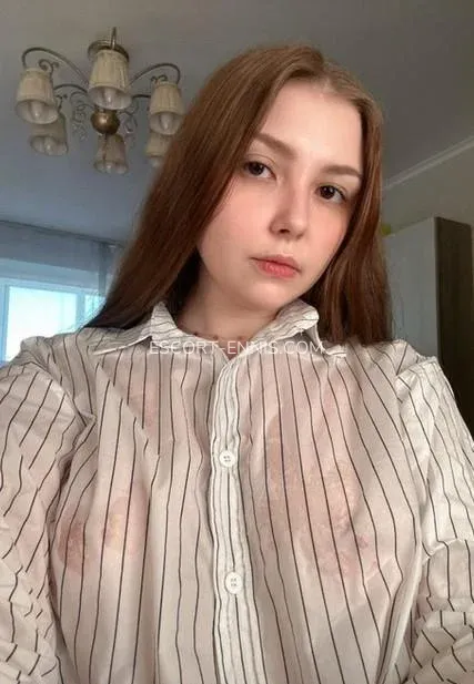 Escort Ennis Johanna — 3