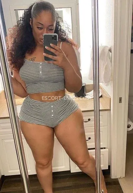 Escort Ennis Charlotte — 3