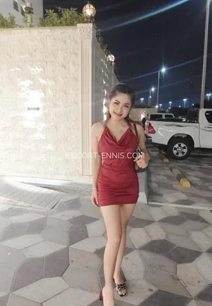 Escort Ennis Chloe — 1