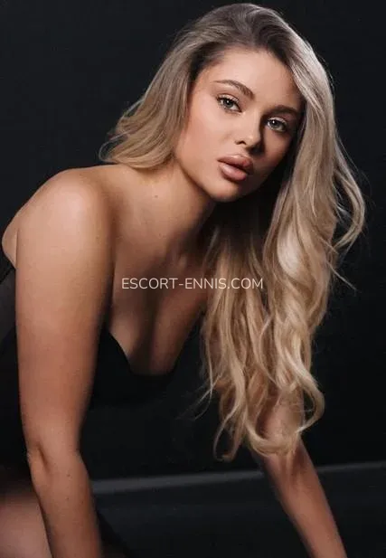 Escort Ennis Maria — 4
