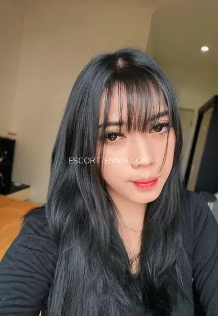 Escort Ennis Angel — 10