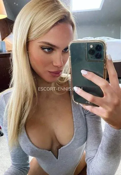 Escort Ennis Sofie — 5
